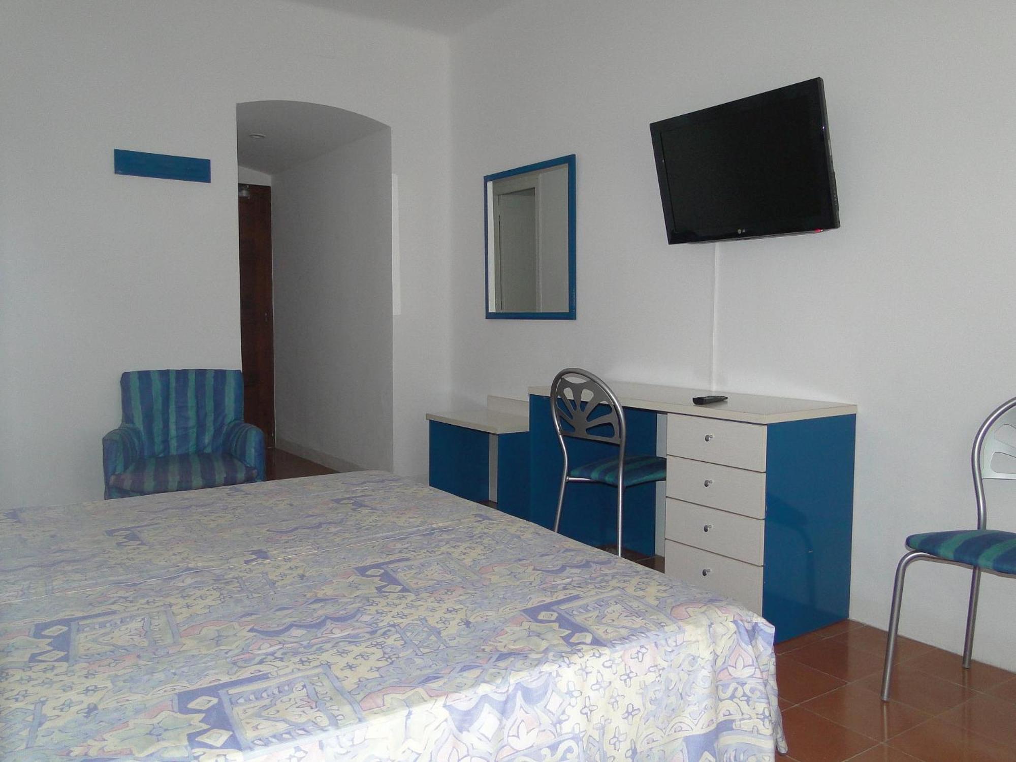 Hotel La Torre Calella De Palafrugell Zimmer foto